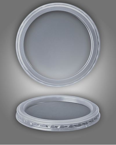 TAMPA TPSP77 - 500ML SEM FURO COM 50 UNIDADES