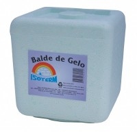 BALDE PM235 2.5 LTS - 18x19x17