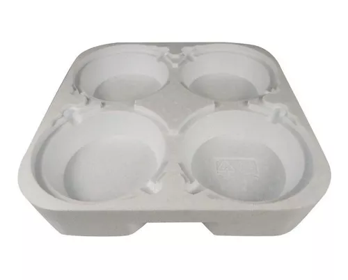 CORPO PORTA MARMITEX N.9 PM-901 42x42x11