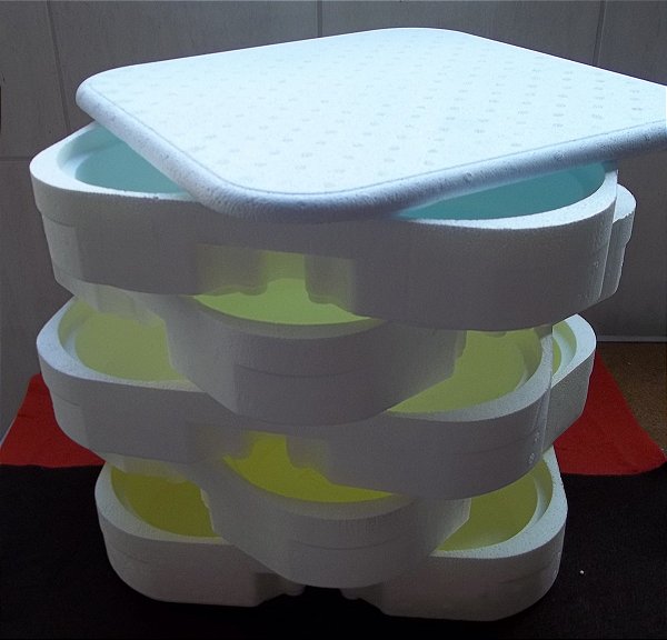 TAMPA P/ MARMITEX N. 8/9 PM-879