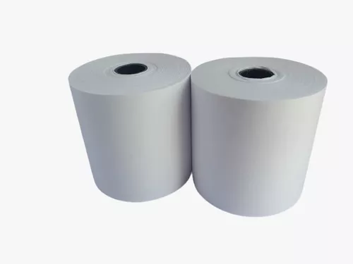 BOBINA CALCULADORA 57MMX30MT