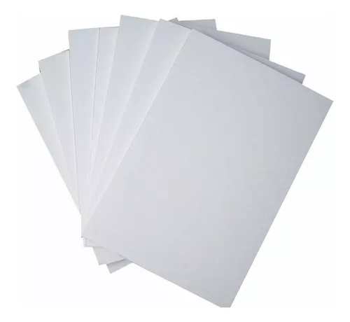 PLACA ISOPOR 1000X500X10MM 1 UNIDADE
