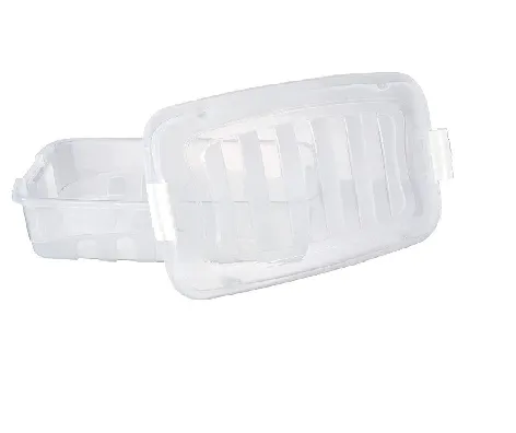 CAIXA ORGANIZADORA 13,7 LTS BOX BAIXA 45X32X14