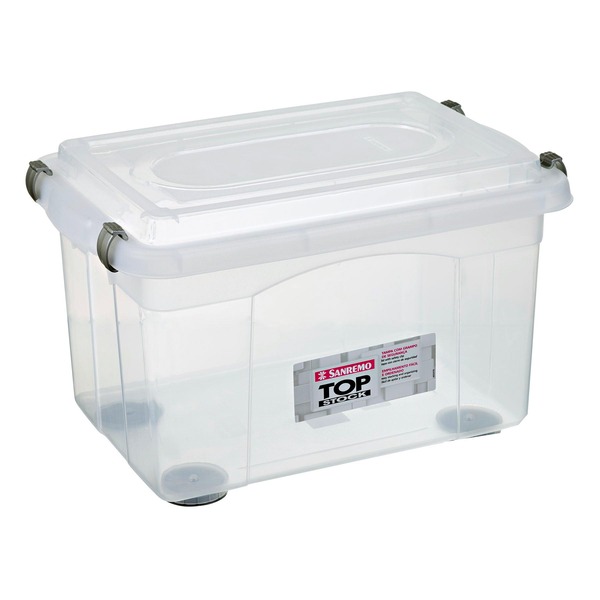 TOP STOCK ORGANIZADOR 16,7LTS 40X27X25