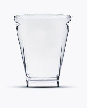 BALDE P/GELO GRANDE CHAMPANHEIRA TRANSP/ PLASTILANIA UNIDADE