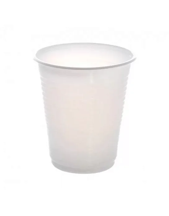 COPO 180ML ECOCOPO PP C/100