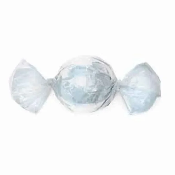 EMBALAGEM TRUFA INCOLOR 15X16 C/100 UND