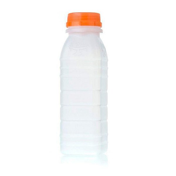 GARRAFA PLASTICA 300ML C/100 UND
