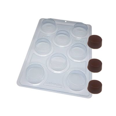 FORMA ESPECIAL PAO MEL R801 PEQUENO REF 3513