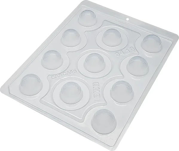 FORMA ESPECIAL ESFERA 30MM PESO MEDIO 20GR REF 9418