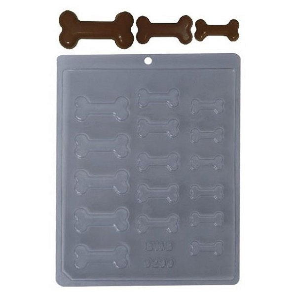 FORMA SIMPLES OSSO DOG REF 9299