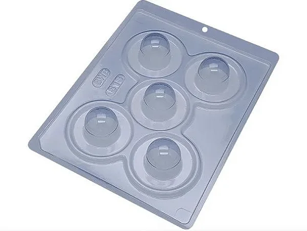 FORMA ESPECIAL TRAD MINI TRUFA