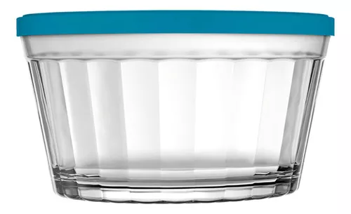 TIGELA AMERICANO GG 1000ML REF 4610