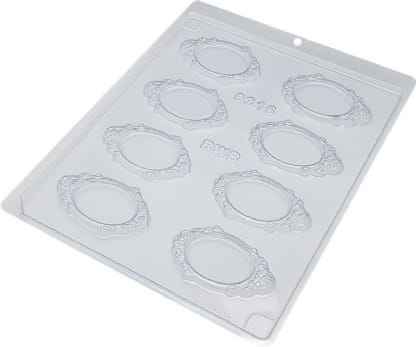 FORMA SIMPLES CAMAFEU LISO R.9316