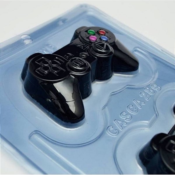 FORMA ESPECIAL TRAD JOYSTICK - CONTROLE VIDEO GAME