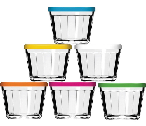 TIGELA AMERICANO P 150ML REF 4210