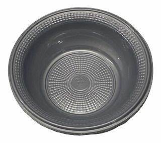 PRATO 12CM FUNDO PRATA P/C 10