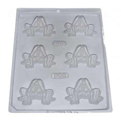 FORMA SIMPLES SEXO R.905