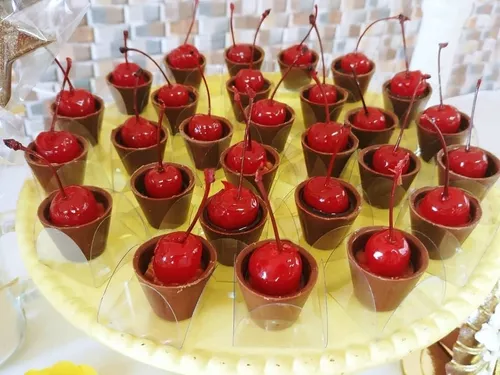 FORMA COPINHO LICOR CHOC ESP SP1273 C/3