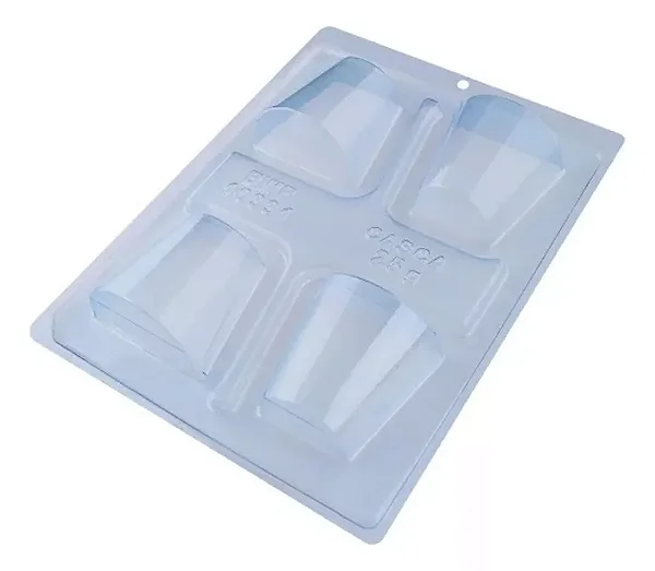 FORMA TRADICIONAL COPO SURPRESA