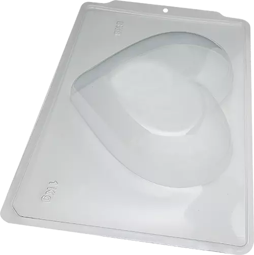 FORMA ESPECIAL CORACAO 1KG SP 47