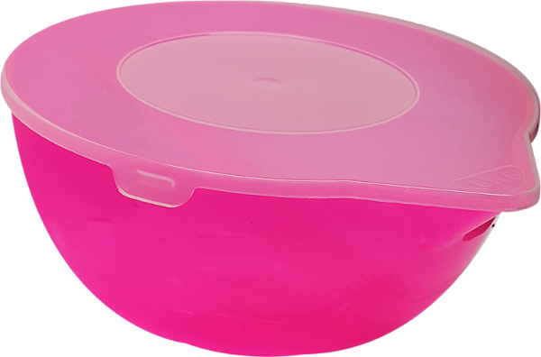 DERRETEDEIRA PRATICA COR ROSA PINK