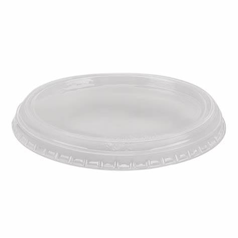 TAMPA 200ML SEM FURO 50 UNIDADES