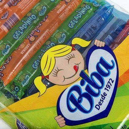 GELADINHO PACOTE C/30 UNIDADES 55ML CADA