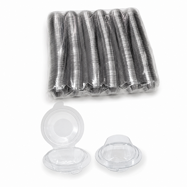 PORTA BRIGADEIRO FARDO C/500 UNIDADES