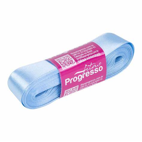 FITA CETIM 246 AZUL CELESTE 22MMX10MT