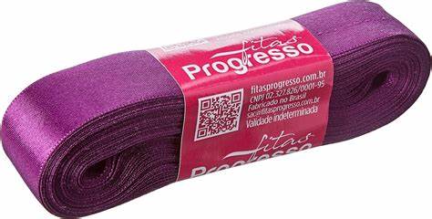 FITA CETIM 675 VIOLETA 22MMX10MT