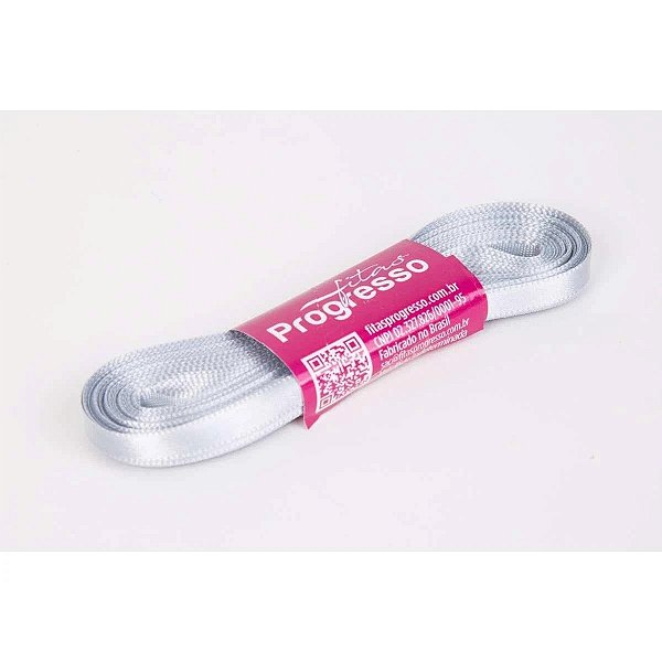 FITA CETIM 84 PRATA 7MMX10MT