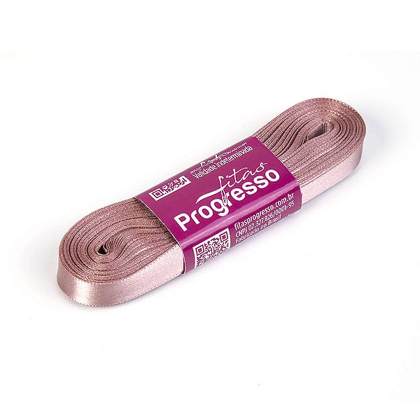 FITA CETIM 1143 ROSA ESCURO 7MMX10MT