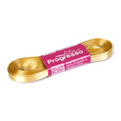 FITA CETIM 228 OURO 7MMX10MT