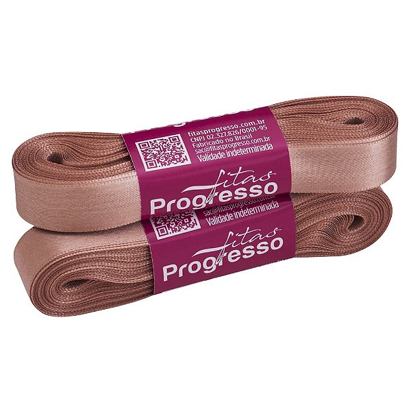 FITA CETIM 1143 ROSA ANTIGO 15MMX10MT