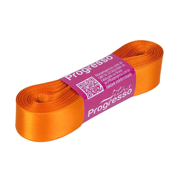 FITA CETIM 66 LARANJA 22MMX10MT