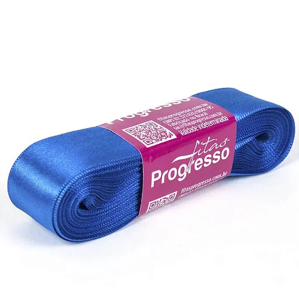 FITA CETIM 214 AZUL ROYAL 22MMX10MT