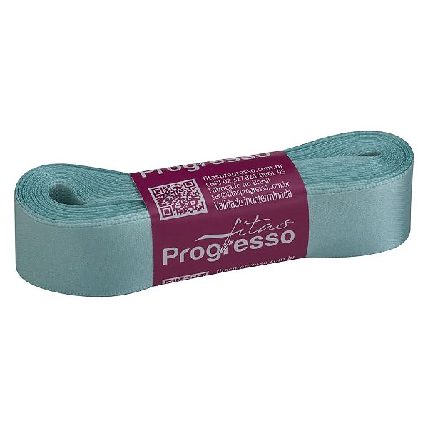 FITA CETIM 247 AZUL TIFANY 22MMX10MT