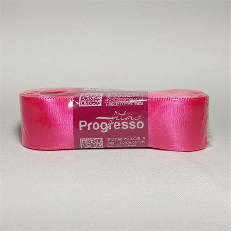 FITA CETIM 279 ROSA CITRICO 22MMX10MT