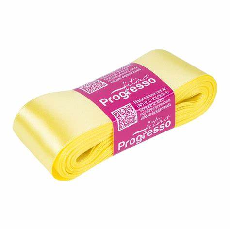 FITA CETIM 242 AMARELO CANARIO 38MMX10MT
