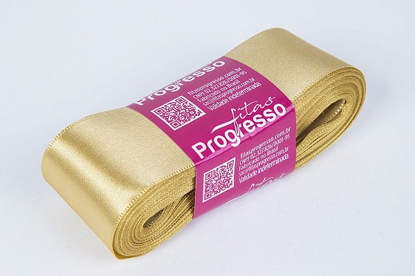 FITA CETIM 228 OURO 38MMX10MT