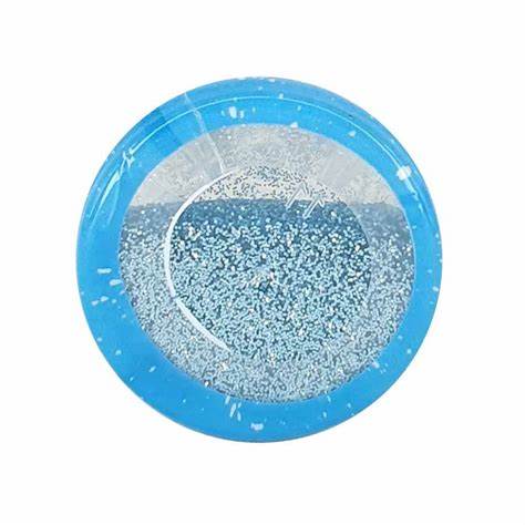 GLITTER GLOW AZUL CEU 5GR