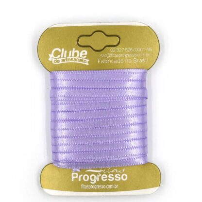 FITA CETIM 245 LILAS 4MMX10MT