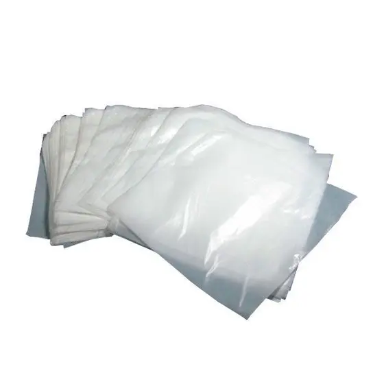 SACO HAMBURGUER BD 20X10X0,8 LEITOSO SANFONADO C/625