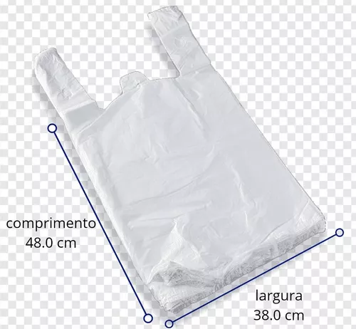 SACOLA 38X48 STRONG CX C/800