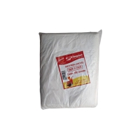 SACO HAMBURGER 20X15 COM 1000 UN