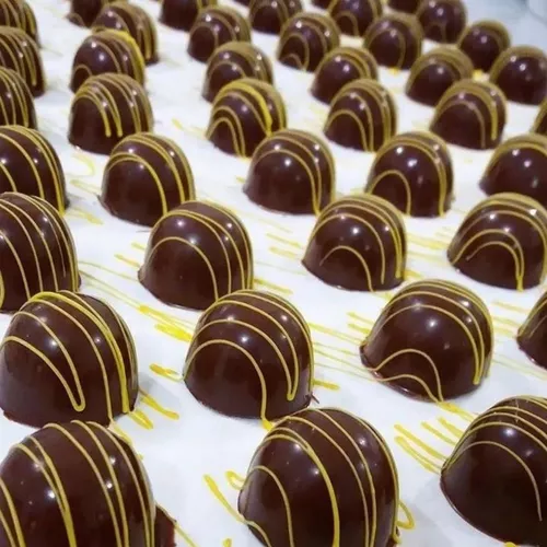 CHOC BARRA TOP BLEND COBERTURA 1,010KG