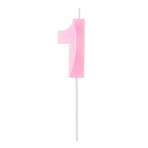 VELA DESIGN ROSA CANDYN.1