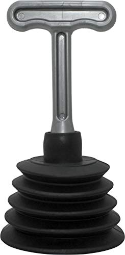 DESENTUPIDOR DE PIA SANFONADO