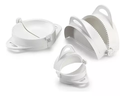 CONJUNTO FORMAS PARA PASTEL 3 PECAS